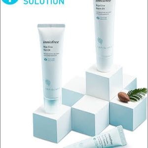 Innisfree Bija Cica Balm Moisture 1.35 fl oz 40ml.